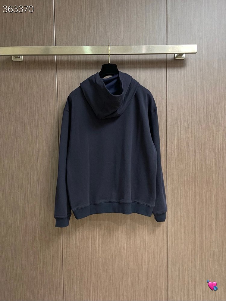 fendi2026 New Men's Fashion Casual Embroidery Hoodie | Yooybuy Spreadsheet