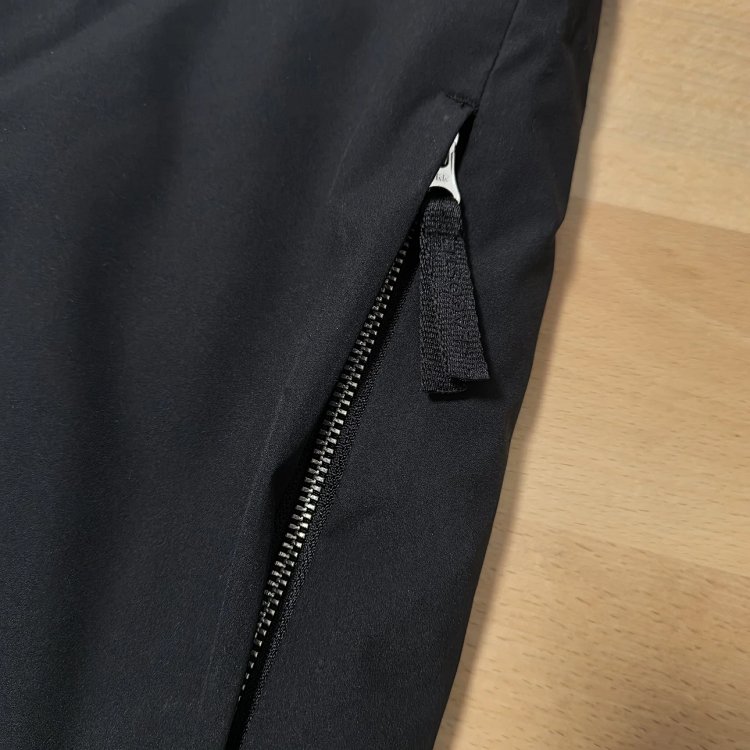 LACOSTE French Crcodile New Trendy Cotton Flight Jacket Cotton Coat BH2596 | Yooybuy Spreadsheet