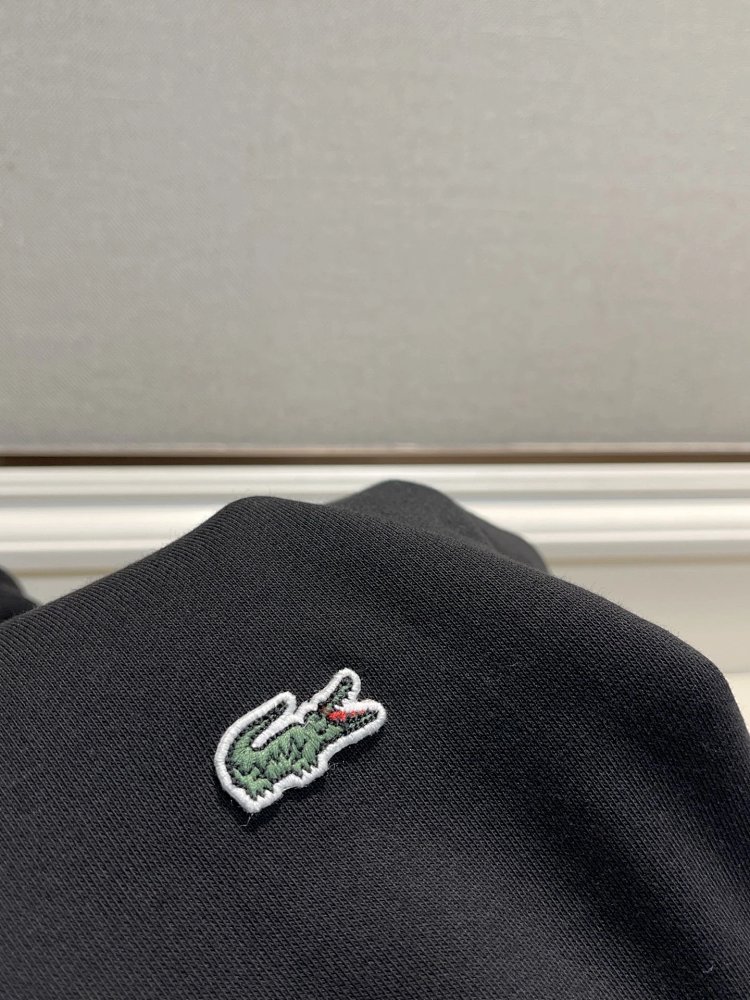 LACOSTE  French Alligator Hoodie G-121302 | Yooybuy Spreadsheet