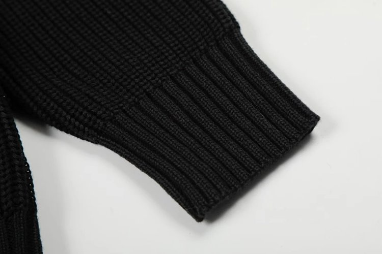 Ralph Lauren   New round neck embroidered knitted sweater | Yooybuy Spreadsheet