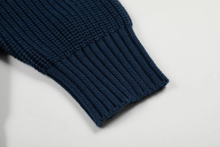 Ralph Lauren's new round neck embroidered knitted sweater | Yooybuy Spreadsheet