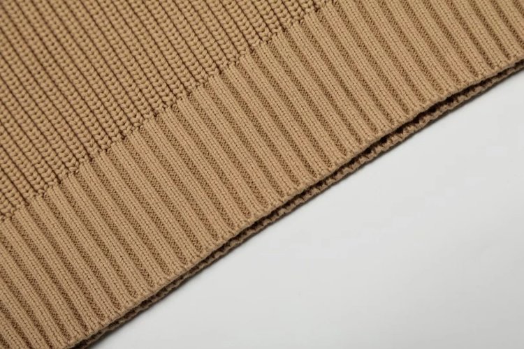Ralph Lauren's new round neck embroidered knitted sweater | Yooybuy Spreadsheet