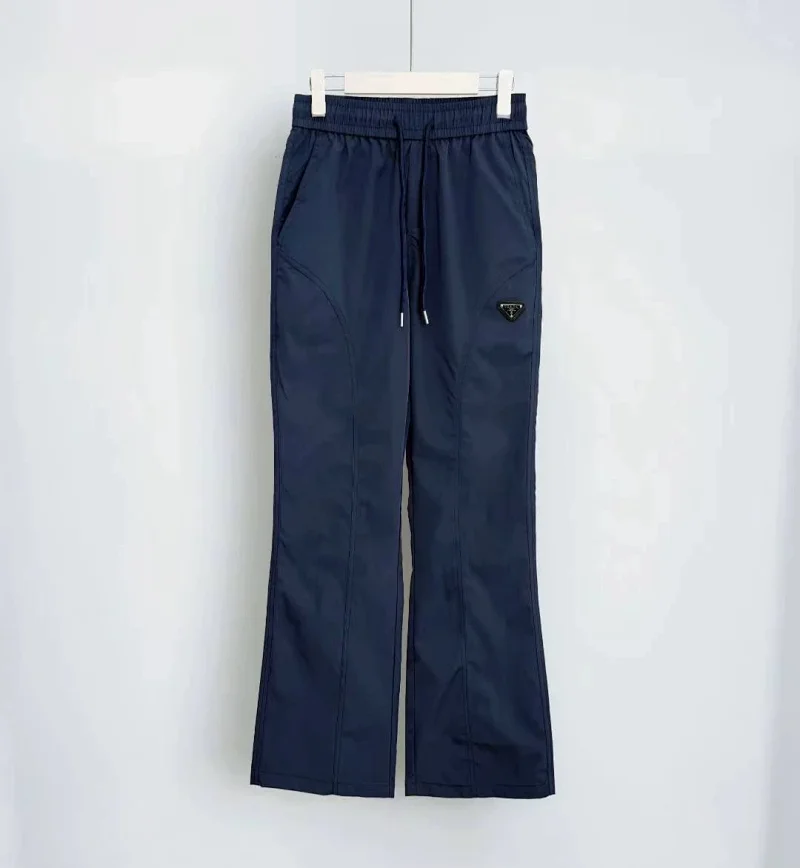 Prada micro curved knife pants | Yooybuy Spreadsheet