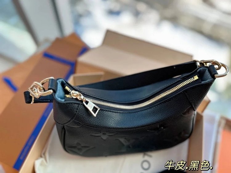 Louis Vuitton Underarm Bag Handheld Shoulder Cross Shoulder Leather Handbag | Yooybuy Spreadsheet