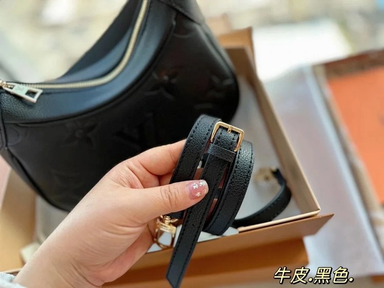 Louis Vuitton Underarm Bag Handheld Shoulder Cross Shoulder Leather Handbag | Yooybuy Spreadsheet