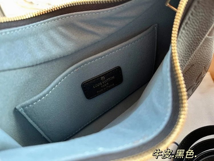 Louis Vuitton Underarm Bag Handheld Shoulder Cross Shoulder Leather Handbag | Yooybuy Spreadsheet
