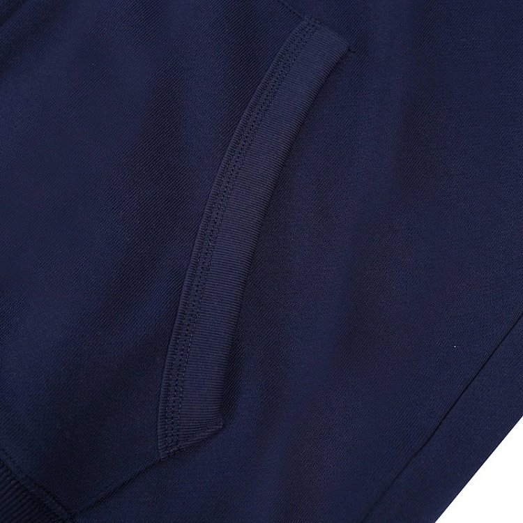 TommySweatshirt men's hooded cardigan Tommy men's sweatshirt casual hooded sweatshirt | Yooybuy Spre