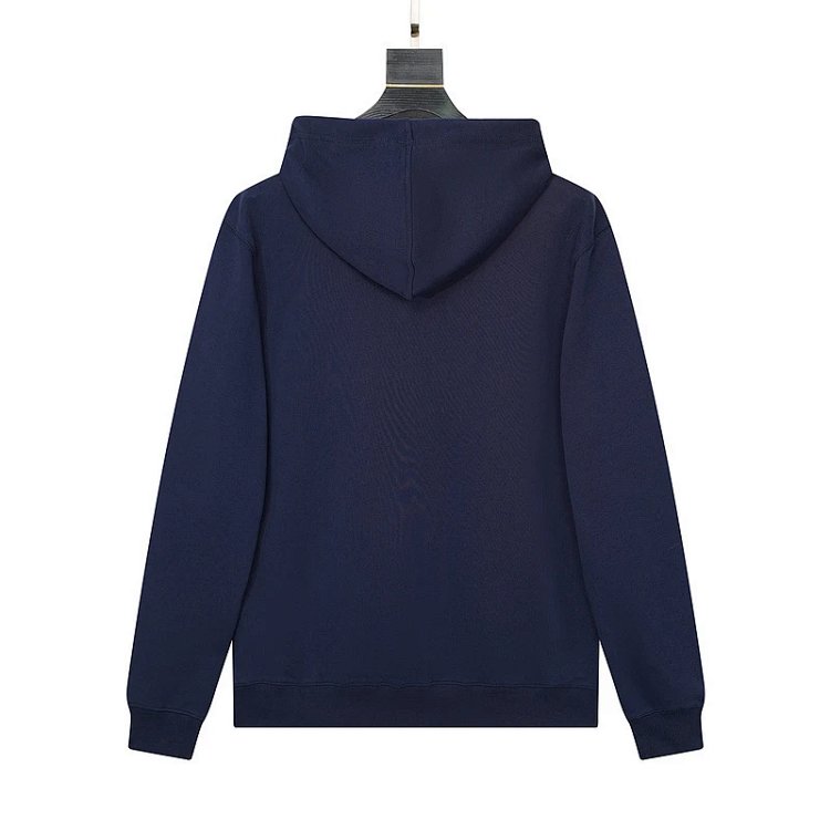 TommySweatshirt men's hooded cardigan Tommy men's sweatshirt casual hooded sweatshirt | Yooybuy Spre