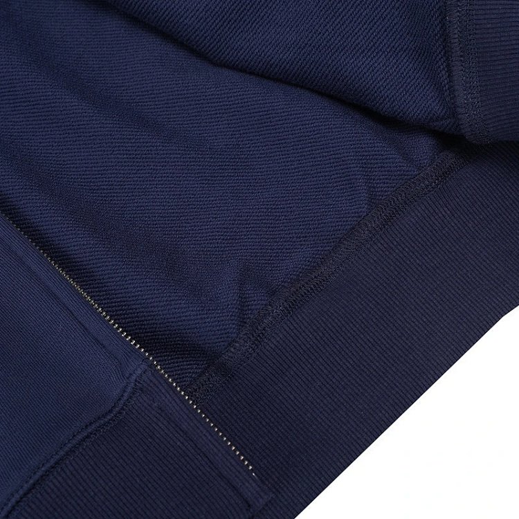 TommySweatshirt men's hooded cardigan Tommy men's sweatshirt casual hooded sweatshirt | Yooybuy Spre