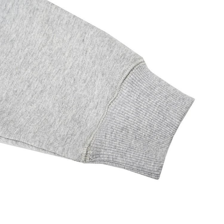 TommySweatshirt men's hooded cardigan Tommy men's sweatshirt casual hooded sweatshirt | Yooybuy Spre
