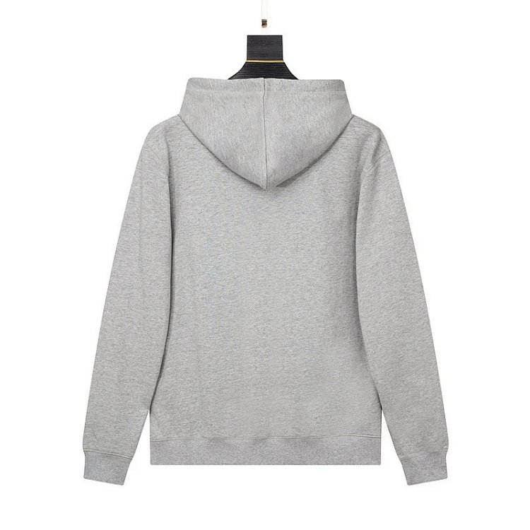 TommySweatshirt men's hooded cardigan Tommy men's sweatshirt casual hooded sweatshirt | Yooybuy Spre