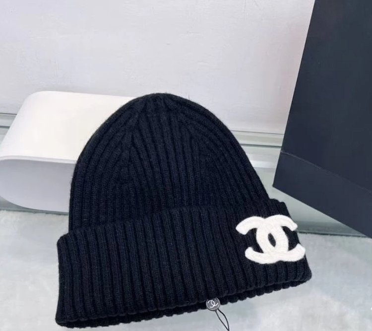 Chanel Knitted Knitted Knitted Wool Hat for Men and Women, Light Luxury Cold Hat | Yooybuy Spreadsh