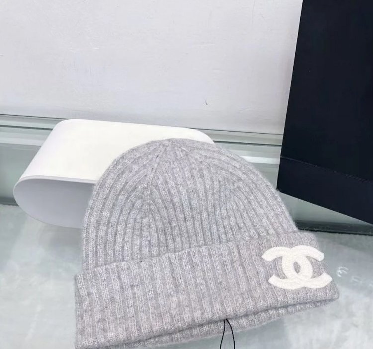 Chanel Knitted Knitted Knitted Wool Hat for Men and Women, Light Luxury Cold Hat | Yooybuy Spreadsh