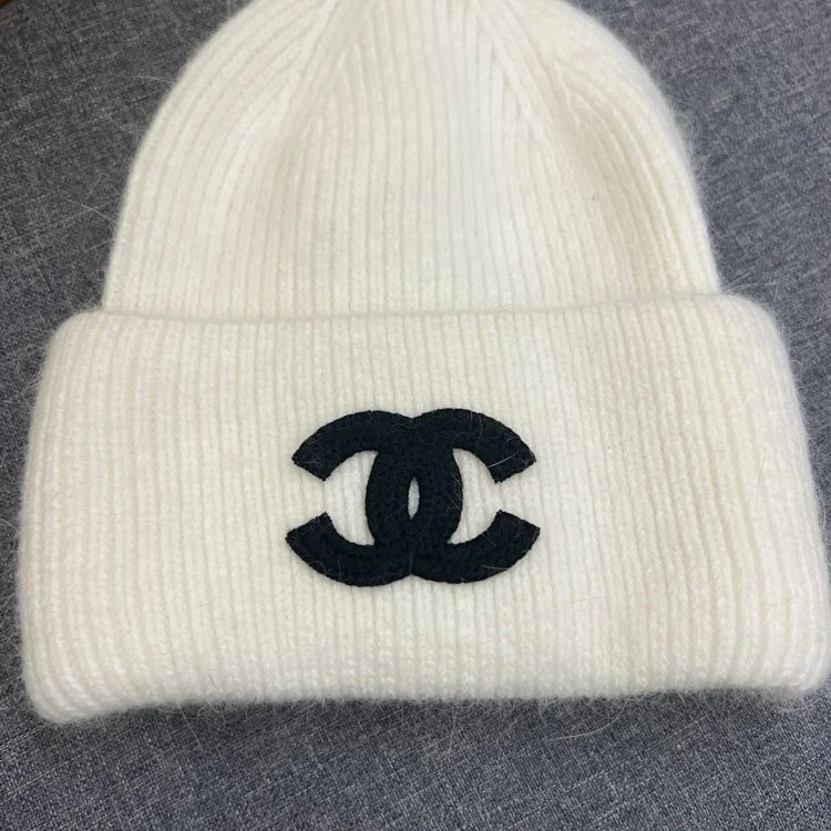 Chanel Knitted Knitted Knitted Wool Hat for Men and Women, Light Luxury Cold Hat | Yooybuy Spreadsh
