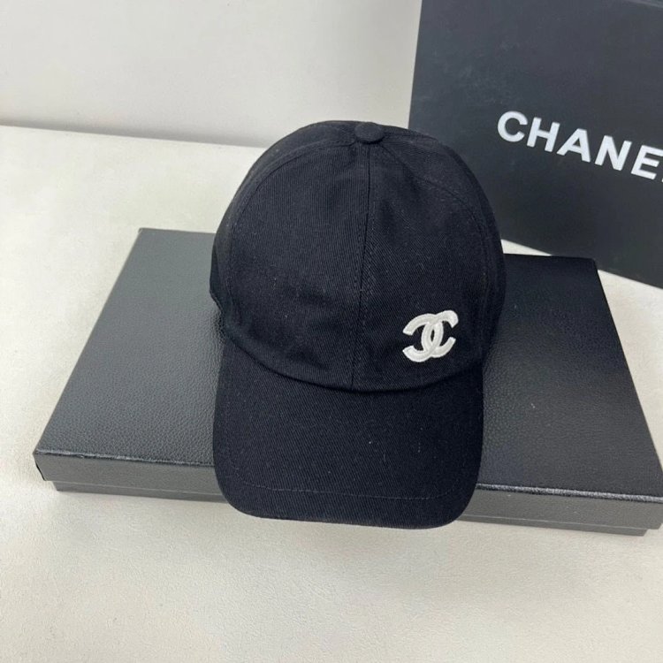 Chanel duckbill cap can be worn by men and women, Xiaoxiang's light luxury hat | Yooybuy Spreadsheet