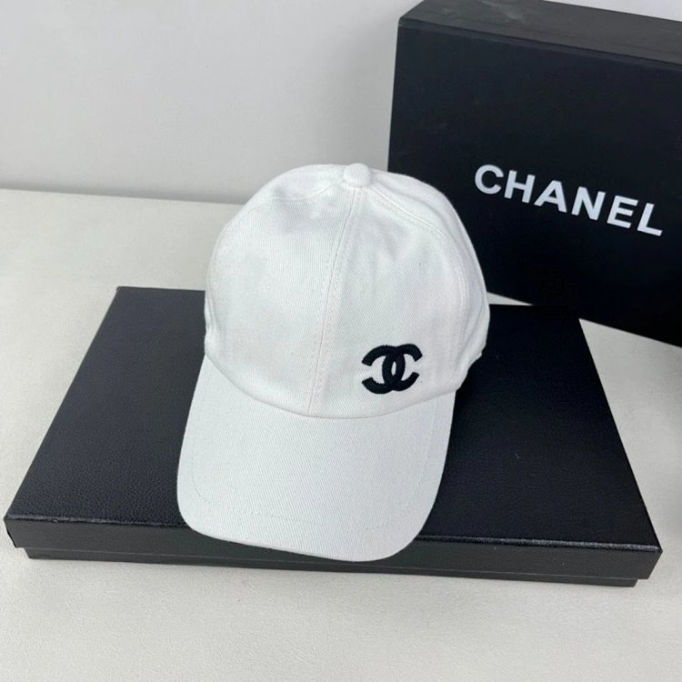 Chanel duckbill cap can be worn by men and women, Xiaoxiang's light luxury hat | Yooybuy Spreadsheet