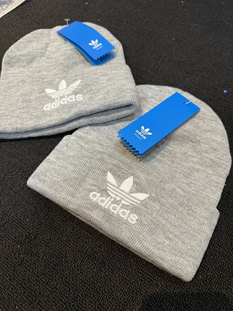 Adidas Knitted Hat unisex Adidas Cold Hat | Yooybuy Spreadsheet
