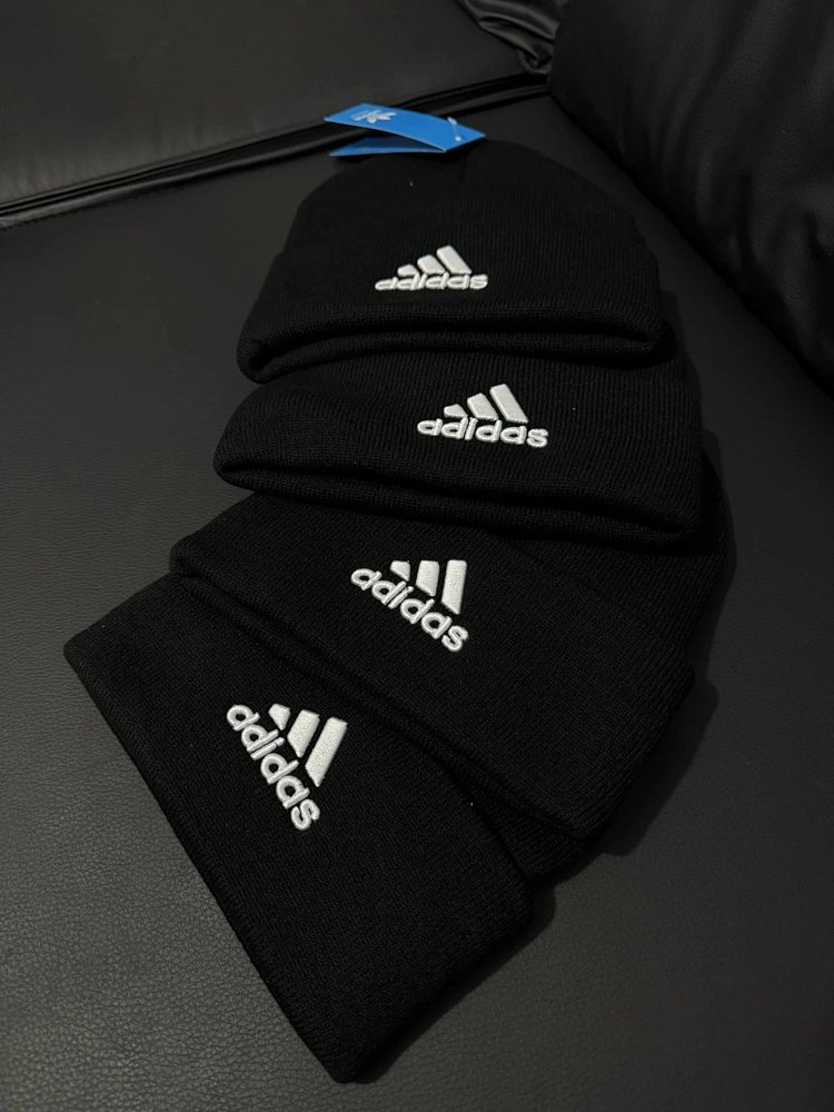 Adidas Knitted Hat unisex Adidas Cold Hat | Yooybuy Spreadsheet