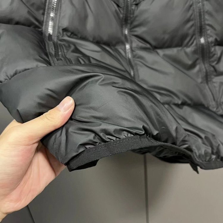 NikeNike NK Down Cotton Jacket, Vest, New Windwalker Windproof Sleeveless Tank Top | Yooybuy Spreads