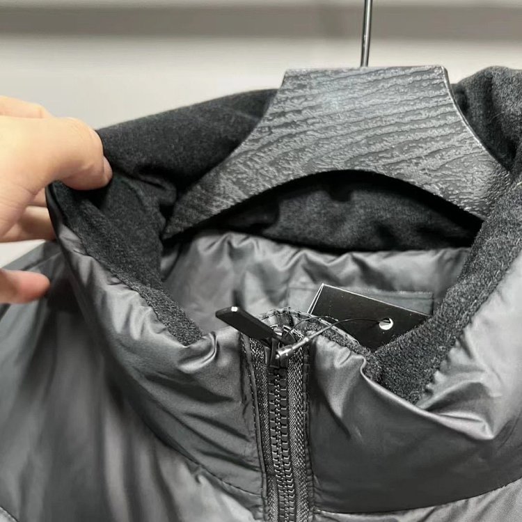 NikeNike NK Down Cotton Jacket, Vest, New Windwalker Windproof Sleeveless Tank Top | Yooybuy Spreads
