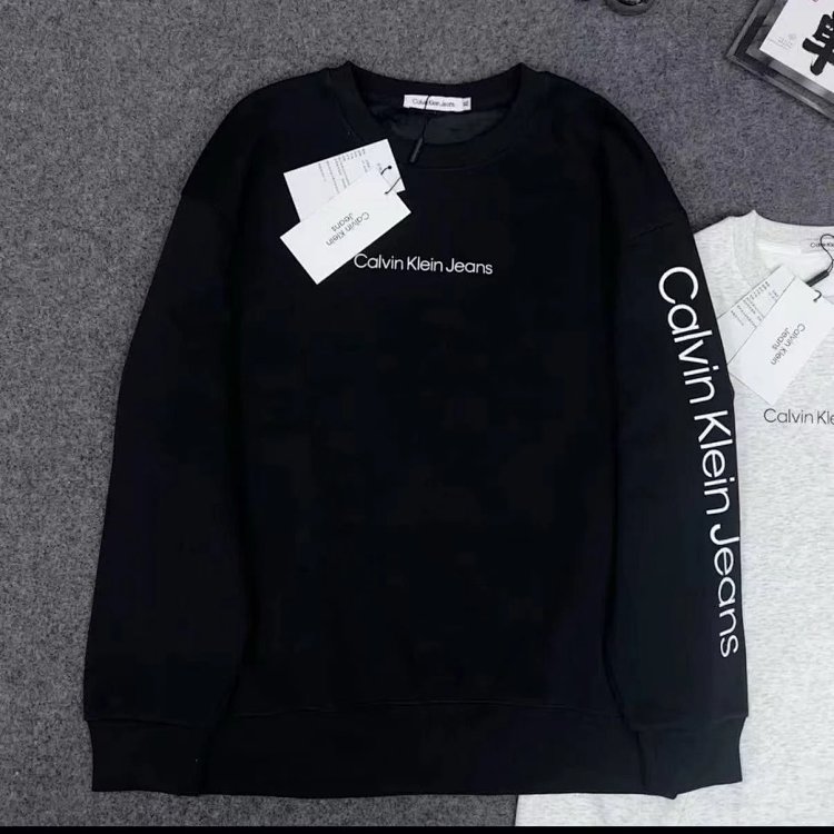 CKVelvet warm hoodie for men and women, knitted long sleeved top for couples, base pullover | Yooyb