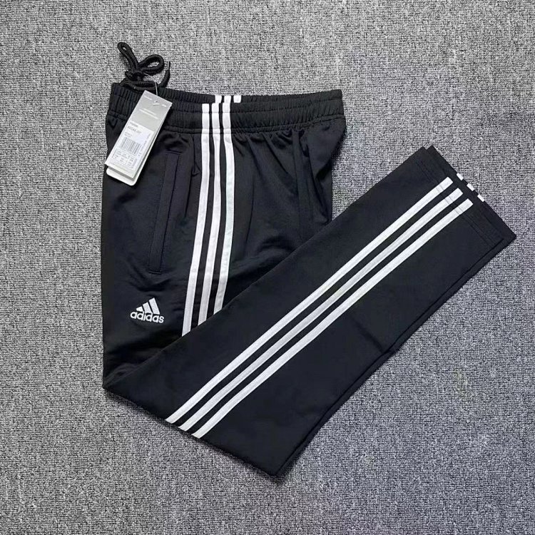 Adidas Classic Sports Clover Three Bar Men's and Women's New Embroidered Sports Pants | Yooybuy Spre