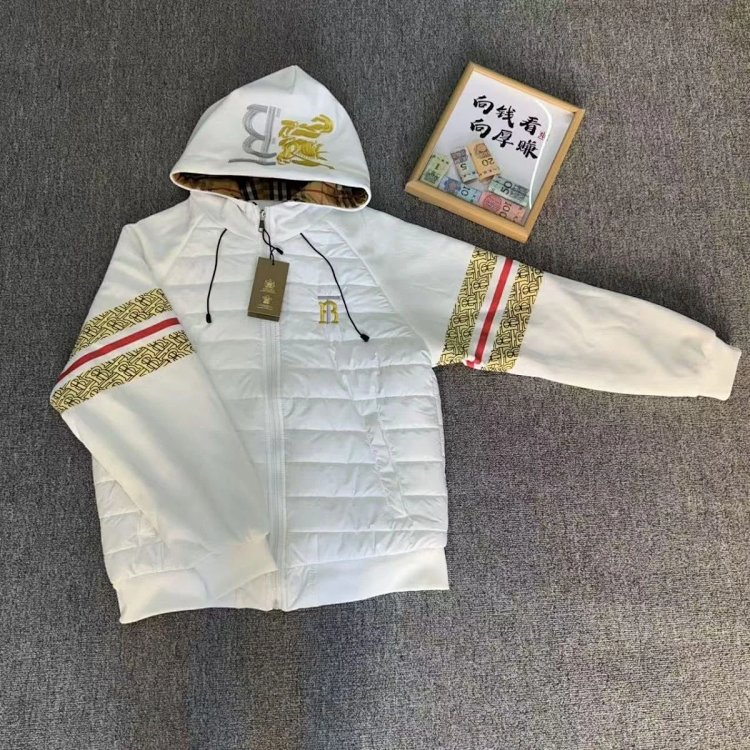 Sailing cardigan jacket, down cotton jacket, sailing four bar top | Yooybuy Spreadsheet