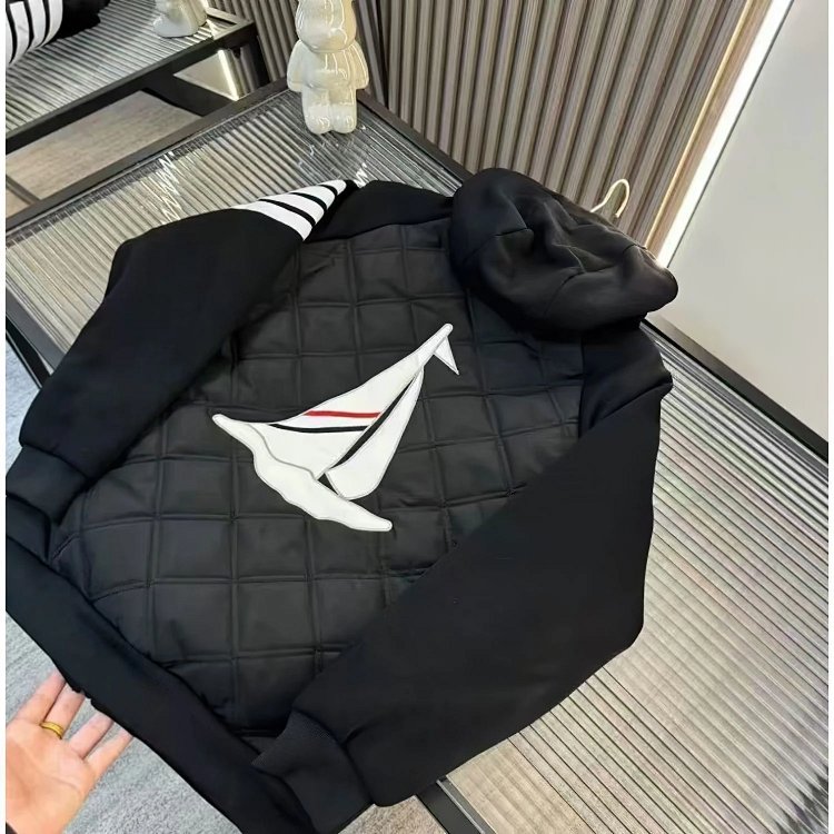 Sailing cardigan jacket, down cotton jacket, sailing four bar top | Yooybuy Spreadsheet