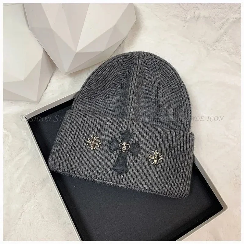 Croheart Hat Knitted Wool Hat Knitted Wool HatHat Knitted Wool Hat Knitted Wool Hat | Yooybuy Spread