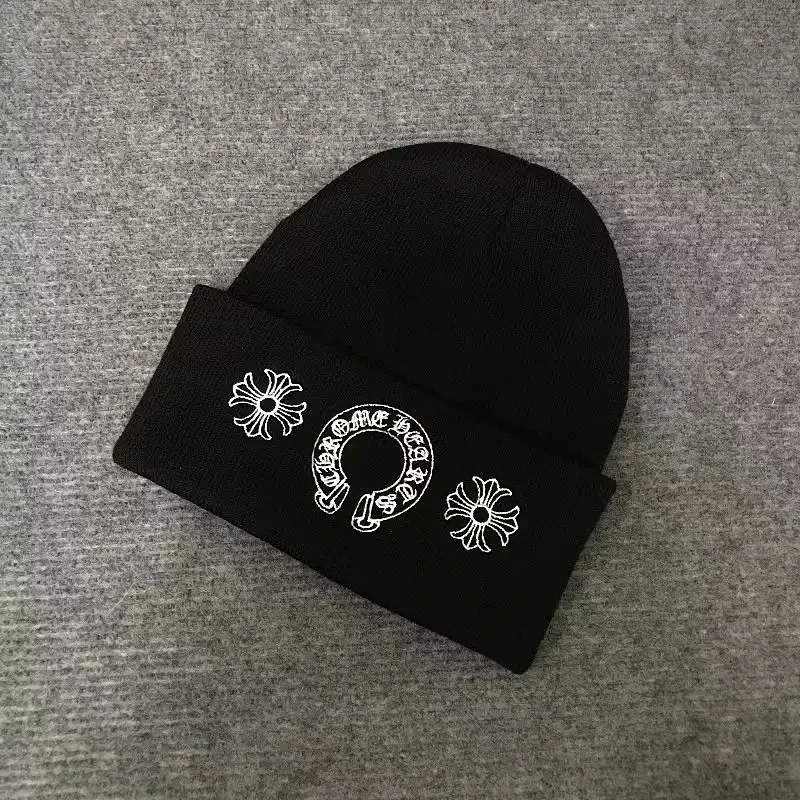 Chrome Hearts Hat Knitted Wool Hat Knitted Wool Hat | Yooybuy Spreadsheet