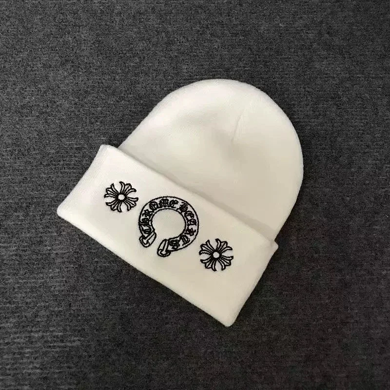 Chrome Hearts Hat Knitted Wool Hat Knitted Wool Hat | Yooybuy Spreadsheet
