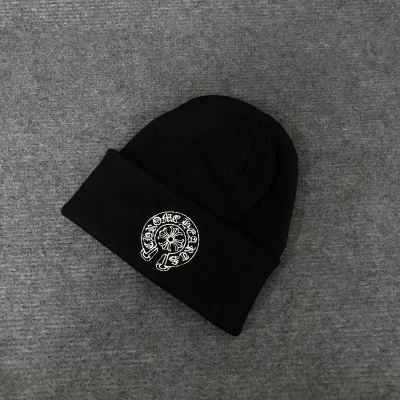 Chrome Hearts Hat Knitted Wool Hat Knitted Wool Hat | Yooybuy Spreadsheet