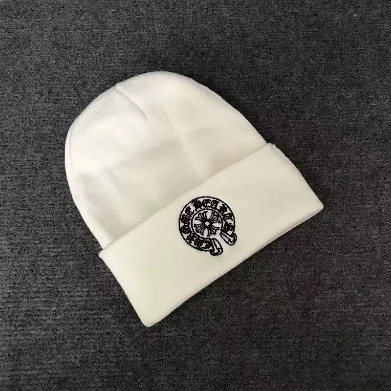 Chrome Hearts Hat Knitted Wool Hat Knitted Wool Hat | Yooybuy Spreadsheet