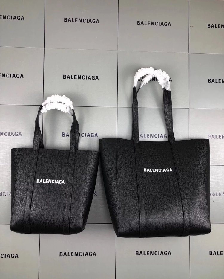 Balenciaga Tote Bag Handbill Shoulder Bag Bucket Bag | Yooybuy Spreadsheet