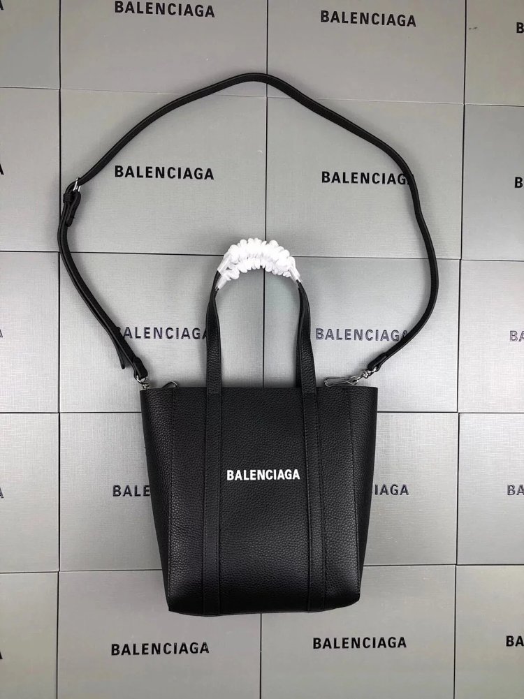 Balenciaga Tote Bag Handbill Shoulder Bag Bucket Bag | Yooybuy Spreadsheet