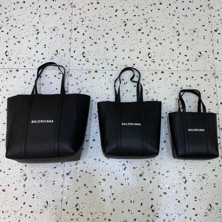 Balenciaga Tote Bag Handbill Shoulder Bag Bucket Bag | Yooybuy Spreadsheet