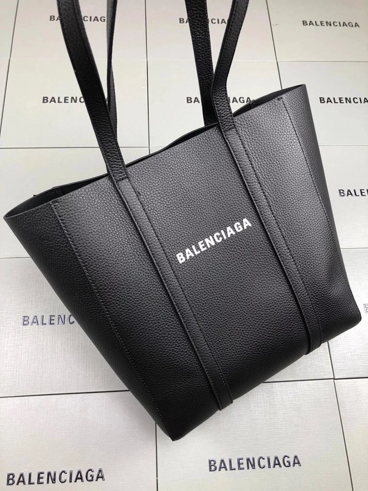 Balenciaga Tote Bag Handbill Shoulder Bag Bucket Bag