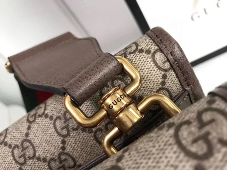 Gucci double-layer tiger head bag crossbody bag 495654 | Yooybuy Spreadsheet