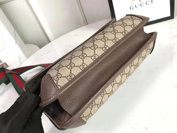 Gucci double-layer tiger head bag crossbody bag 495654 | Yooybuy Spreadsheet