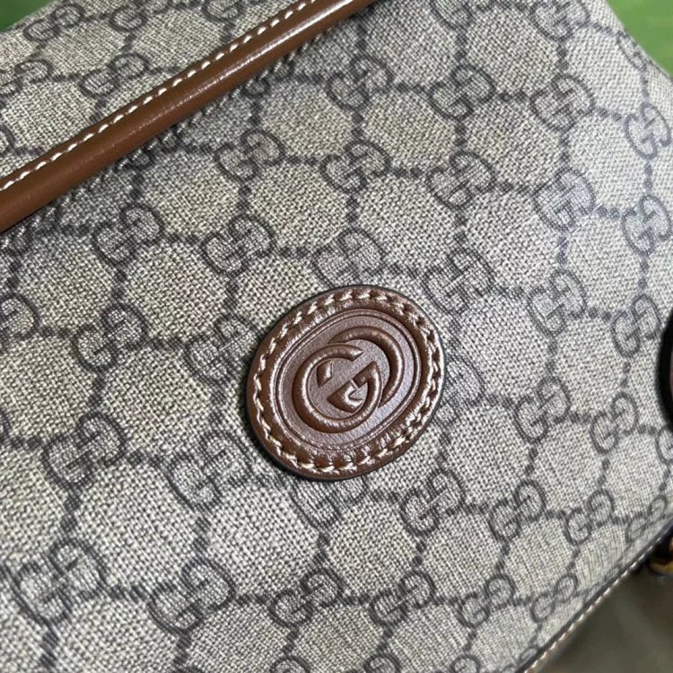 Gucci Interlocking Classic Vintage Flower Backpack 696013 | Yooybuy Spreadsheet