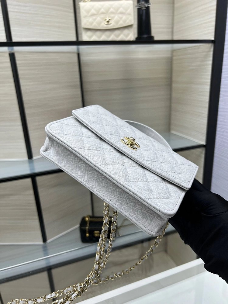 Chanel chain bag can be shoulder crossed handbag for women | Yooybuy Spreadsheet