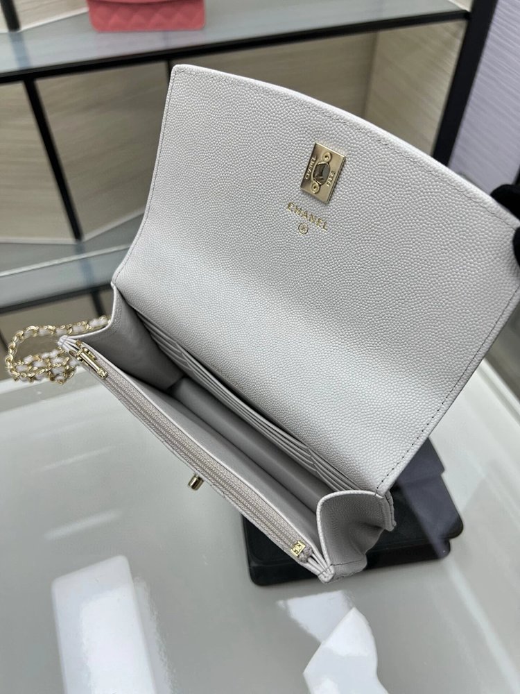 Chanel chain bag can be shoulder crossed handbag for women | Yooybuy Spreadsheet