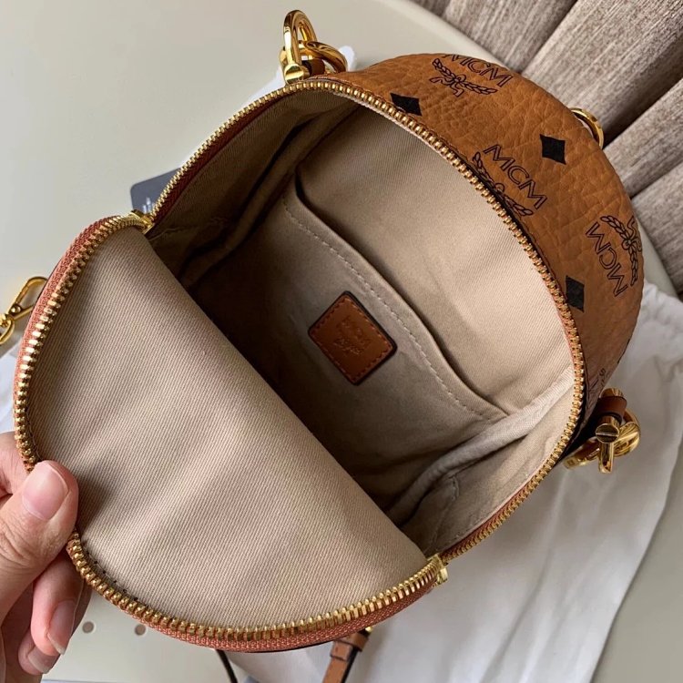 MCM Women's Bag Mini Backpack Handheld Women's Bag | Yooybuy Spreadsheet