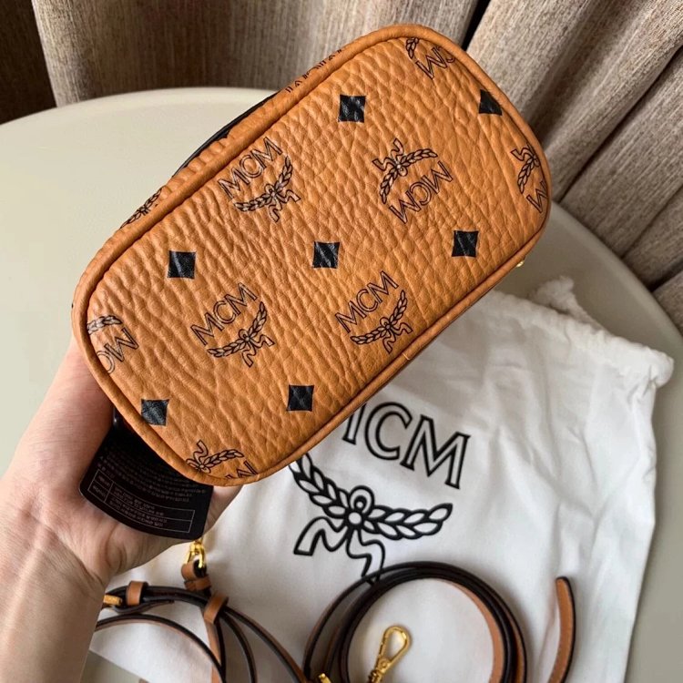 MCM Women's Bag Mini Backpack Handheld Women's Bag | Yooybuy Spreadsheet