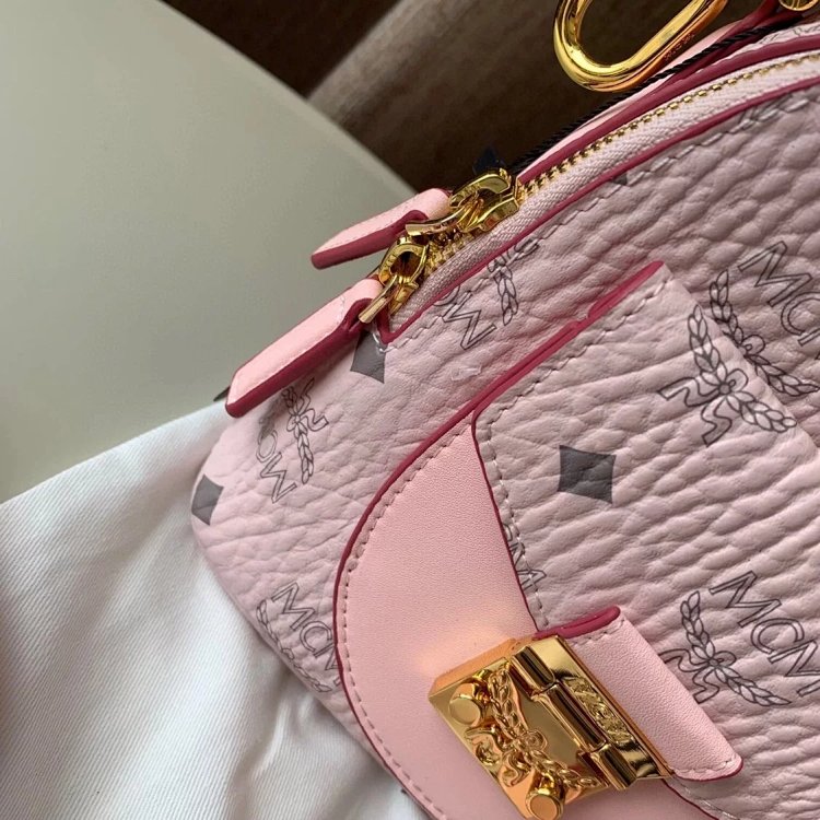 MCM Women's Bag Mini Backpack Handheld Women's Bag | Yooybuy Spreadsheet