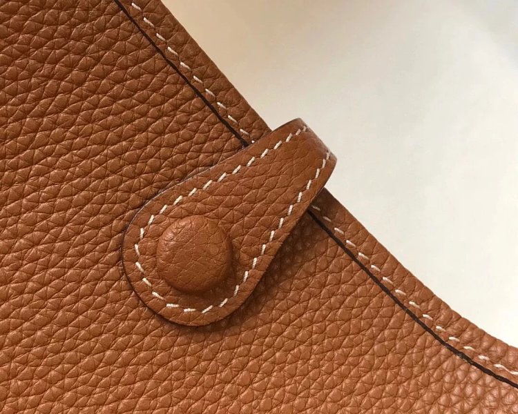 Hermes mini calf leather hollow shoulder crossbody buckle women's bag | Yooybuy Spreadsheet