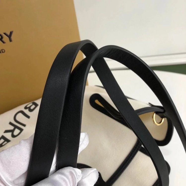 Burberry Belt ladies' large capacity tote bag shoulder bag | Yooybuy Spreadsheet