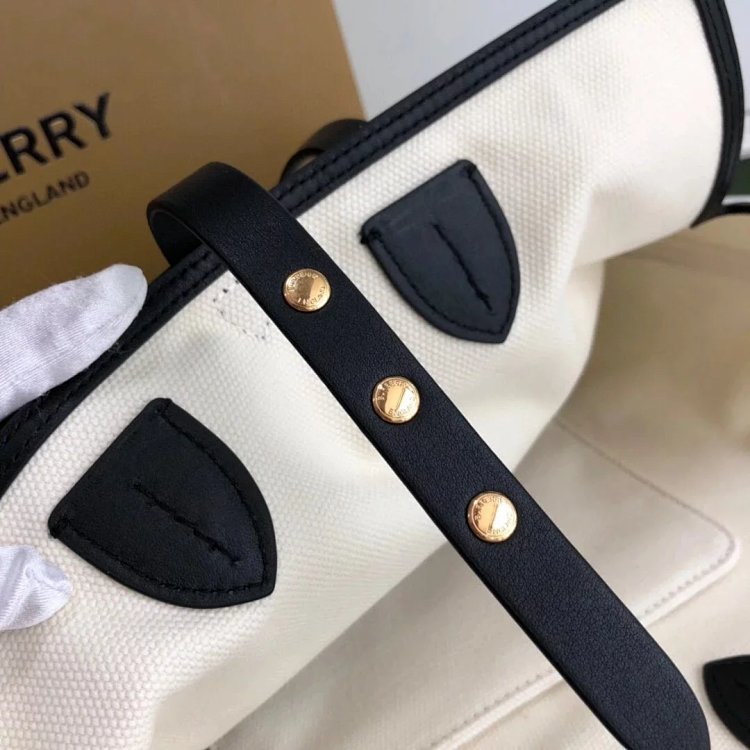 Burberry Belt ladies' large capacity tote bag shoulder bag | Yooybuy Spreadsheet