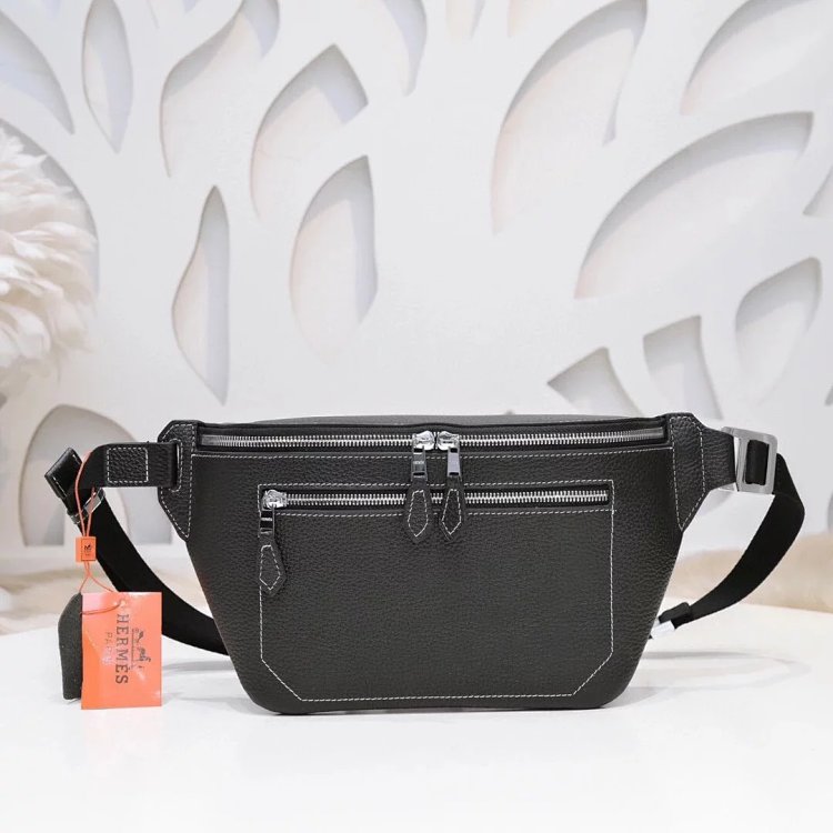 Hermes Men's and Women's Chest Bag Waist Bag 9016-4 | Yooybuy Spreadsheet