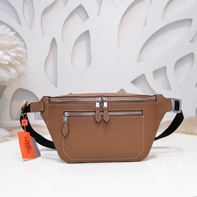 Hermes Men's and Women's Chest Bag Waist Bag 9016-4 | Yooybuy Spreadsheet